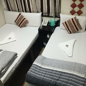 Skyline Hostel